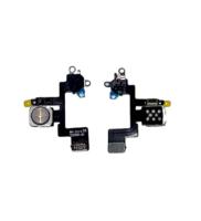 Шлейф для iPhone 12 Mini с микрофоном и вспышкой (821-02607) Шлейф для iPhone 12 Mini с микрофоном и вспышкой (821-02607)