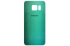 Задняя крышка для Samsung Galaxy S6 SM-G920F зеленая