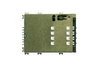 Контакты sim-карты Samsung Wave 525 GT-S5250 