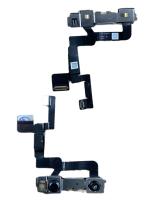 Камера передняя, фронтальная для iPhone 11, двойная с датчиками