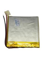 АКБ универсальная 384853A 3,8x48x53mm 3,7v 1380mAh на проводках