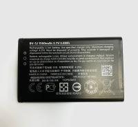 АКБ Microsoft Lumia 435 Dual Sim RM-1069 (BV-5J)  АКБ Microsoft Lumia 435 Dual Sim RM-1069 (BV-5J)