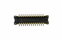 Разъем коннектора LCD для iPhone 4/4S Разъем коннектора LCD для iPhone 4/4S