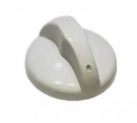 Ручка переключения режимов комфорки эл.плиты Электра БЕЛАЯ (новый тип) Ручка переключения режимов комфорки эл.плиты Электра БЕЛАЯ (новый тип)