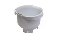 Чаша кухонного комбайна Bosch 650541