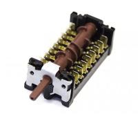 Переключатель режимов духовки плит Vestel, 32011792, COK307VE,850703K