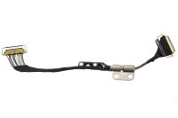 Шлейф дисплея с правой петлей крышки дисплея для MacBook Air 11" A1370/A1465 (Late 2010 - Mid 2014)