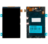 Дисплей для Samsung Galaxy Core 2 SM-G355H/Galaxy Core Prime SM-G360H 