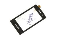 Тачскрин Philips Xenium W727 Тачскрин Philips Xenium W727