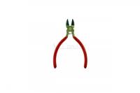 Кусачки (бокорезы) BAKU BK-021