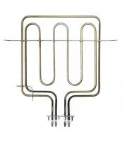 Тэн духовки верхний 900/2000W для кухонных плит Gorenje, Mora 616024