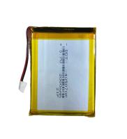 АКБ универсальная Сhina  GD 045370p 0,4x53x70mm 7,4v 1200mAh на проводках