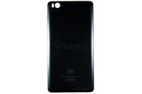 Задняя крышка для Xiaomi Mi 4C (серая) Задняя крышка для Xiaomi Mi 4C (серая)