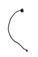Микрофон для MacBook Pro 17 A1297 (Early 2009-Mid 2009)  Микрофон для MacBook Pro 17 A1297 (Early 2009-Mid 2009)