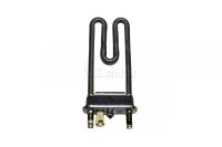 Тэн 1300W прямой с отверстием под датчик L=155мм для стиральных машин Candy 3406163