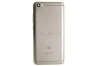 Задняя крышка для Xiaomi Redmi Note 5A (золотистая) Задняя крышка для Xiaomi Redmi Note 5A (золотистая)