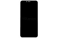 Дисплей Huawei Y6 Prime 2018 (ATU-L42)/7A Pro (AUM-L29)/Honor 7C (AUM-L41) с тачскрином (черный)