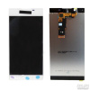 Дисплей Sony Xperia L1 (G3311)/L1 Dual (G3312) с тачскрином (белый)