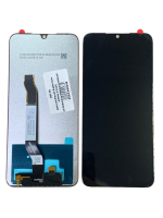 Дисплей для Xiaomi Redmi Note 8/Note 8 (2021) (m1908c3jh/m1908c3jg/m1908c3ji) с тачскрином (черный) Дисплей для Xiaomi Redmi Note 8/Note 8 (2021) (m1908c3jh/m1908c3jg/m1908c3ji) с тачскрином (черный)
