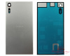 Задняя крышка АКБ Sony Xperia XZs (G8232) серебристый Задняя крышка АКБ Sony Xperia XZs (G8232) серебристый