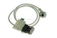 Сетевой фильтр с кабелем питания для стиральных машин Indesit, Ariston STINOL (СТИНОЛ) 378443