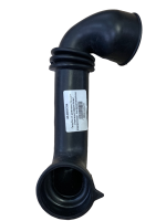 НЕ НАЙДЕН Патрубок от дозатора к баку для стиральных машин Атлант 908092000601