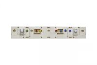 Блок управления L-130N для холодильников Бирюса