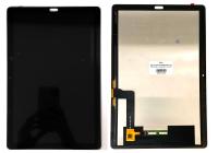 Дисплей Huawei MediaPad M5 10.8 (CMR-W09/CMR-AL09) с тачскрином (черный) Дисплей Huawei MediaPad M5 10.8 (CMR-W09/CMR-AL09) с тачскрином (черный)