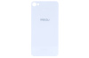 Задняя крышка Meizu U10 (белый)