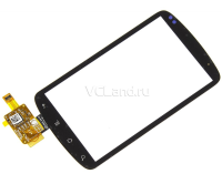 Тачскрин HTC Nexus One  Тачскрин HTC Nexus One