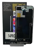 Дисплей экран для iPhone 14 Pro Max(A2895) с тачскрином черный In-Cell TFT