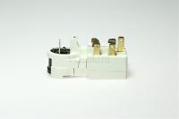 Пусковое реле для компрессоров к холодильникам BEKO 4346040285 Пусковое реле для компрессоров к холодильникам BEKO 4346040285