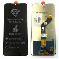 Дисплей Tecno POP 5 LTE (BD4) с тачскрином (черный) Дисплей Tecno POP 5 LTE (BD4) с тачскрином (черный)