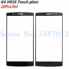 Стекло для переклейки LG G4 H818/H815/H810/H819/F500 (черное) Стекло для переклейки LG G4 H818/H815/H810/H819/F500 (черное)