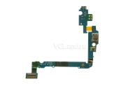 Шлейф Samsung Galaxy Nexus GT-i9250 с разъемом З.У. и микрофоном Оригинал