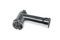 Корпус шнека мясорубки Polaris PMG 1805 004037