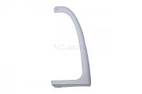 Ручка на дверь (верхняя) Indesit (Индезит) 857152