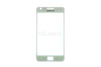 Стекло для переклейки Samsung Galaxy S2 GT- i9100 (белое) Стекло для переклейки Samsung Galaxy S2 GT- i9100 (белое)