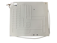 Испаритель ВТО 400х450 (1к) (трубка 1,7м) Китай