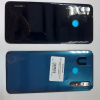 Задняя крышка Huawei Nova 3 (PAR-LX1) (черная)