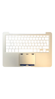 Топкейс для MacBook Pro Retina 13" A1425 (Late 2012 - Early 2013) UK, RUS Топкейс для MacBook Pro Retina 13" A1425 (Late 2012 - Early 2013) UK, RUS