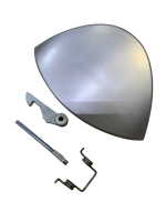 Ручка люка для стиральных машин Ariston 076583