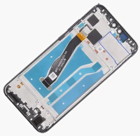 Дисплей Huawei Y9 2019 (JKM-LX2/JKM-LX1/JKM-L22) с тачскрином (черный)