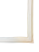 Уплотнитель двери морозильной камеры для холодильников Бирюса профиль ЕА 550*560mm 132,134