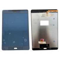 Дисплей для Samsung Galaxy Tab A 8.0 SM-T355 c тачскрином (серый)