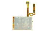 Плата клавиатуры Sony Ericsson C903 нижняя Плата клавиатуры Sony Ericsson C903 нижняя