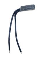 Термопредохранитель биметаллический универсальный KSD9700-5A 140°C 250V Термопредохранитель биметаллический универсальный KSD9700-5A 140°C 250V