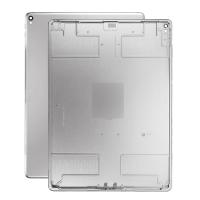 Корпус для iPad 5, 2017г.  Wi-Fi Cellular  A1823 темно-серый