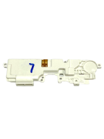 Звонок (полифонический динамик) Meizu Pro 5 в сборе