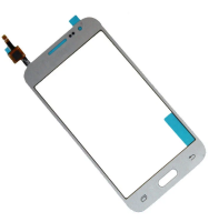 Тачскрин Samsung Galaxy Core Prime SM-G360H (серебристый)